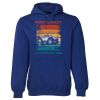 Men's Fleecy Hoodie Thumbnail