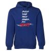 Men's Fleecy Hoodie Thumbnail