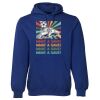 Men's Fleecy Hoodie Thumbnail