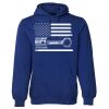 Men's Fleecy Hoodie Thumbnail