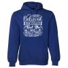 Men's Fleecy Hoodie Thumbnail