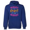 Men's Fleecy Hoodie Thumbnail