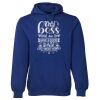 Men's Fleecy Hoodie Thumbnail