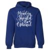 Men's Fleecy Hoodie Thumbnail