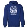Men's Fleecy Hoodie Thumbnail