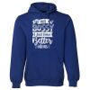 Men's Fleecy Hoodie Thumbnail