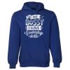 Men's Fleecy Hoodie Thumbnail