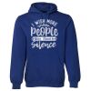 Men's Fleecy Hoodie Thumbnail