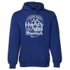 Men's Fleecy Hoodie Thumbnail