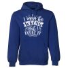 Men's Fleecy Hoodie Thumbnail