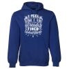 Men's Fleecy Hoodie Thumbnail