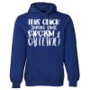 Men's Fleecy Hoodie Thumbnail