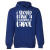 Men's Fleecy Hoodie Thumbnail