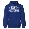 Men's Fleecy Hoodie Thumbnail