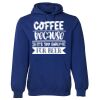 Men's Fleecy Hoodie Thumbnail