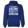 Men's Fleecy Hoodie Thumbnail
