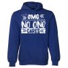 Men's Fleecy Hoodie Thumbnail