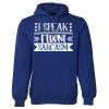 Men's Fleecy Hoodie Thumbnail