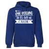 Men's Fleecy Hoodie Thumbnail