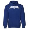 Men's Fleecy Hoodie Thumbnail