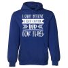 Men's Fleecy Hoodie Thumbnail