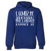Men's Fleecy Hoodie Thumbnail