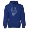 Men's Fleecy Hoodie Thumbnail