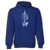 Men's Fleecy Hoodie Thumbnail