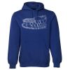 Men's Fleecy Hoodie Thumbnail