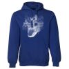 Men's Fleecy Hoodie Thumbnail