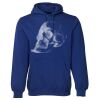 Men's Fleecy Hoodie Thumbnail