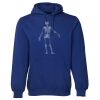 Men's Fleecy Hoodie Thumbnail