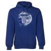 Men's Fleecy Hoodie Thumbnail