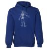 Men's Fleecy Hoodie Thumbnail
