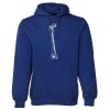 Men's Fleecy Hoodie Thumbnail