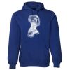 Men's Fleecy Hoodie Thumbnail
