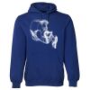 Men's Fleecy Hoodie Thumbnail