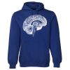 Men's Fleecy Hoodie Thumbnail