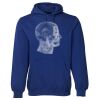 Men's Fleecy Hoodie Thumbnail