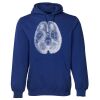 Men's Fleecy Hoodie Thumbnail