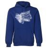 Men's Fleecy Hoodie Thumbnail