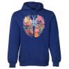 Men's Fleecy Hoodie Thumbnail