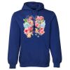 Men's Fleecy Hoodie Thumbnail