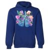 Men's Fleecy Hoodie Thumbnail