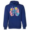 Men's Fleecy Hoodie Thumbnail