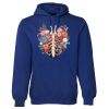 Men's Fleecy Hoodie Thumbnail