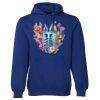 Men's Fleecy Hoodie Thumbnail