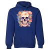 Men's Fleecy Hoodie Thumbnail