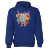 Men's Fleecy Hoodie Thumbnail