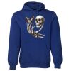 Men's Fleecy Hoodie Thumbnail